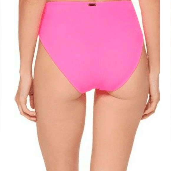 DKNY Bikini Swimsuit Set Size XXL - Picture 7 of 11